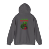 Lab-Grown, Blood-Thirsty Hoodie
